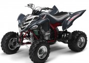 Yamaha Raptor 700R